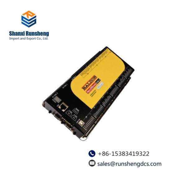 ABB ESB-2 NSB202-501B Servo Controller