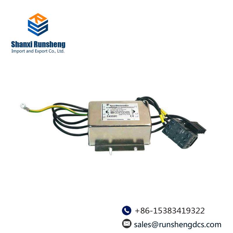 ABB F4332D 3HAC024322-001 Digital Input Module