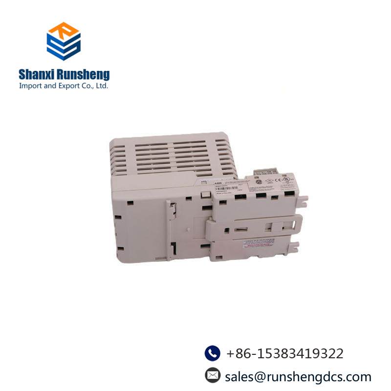 ABB FAU810 C10-12010 flame detector