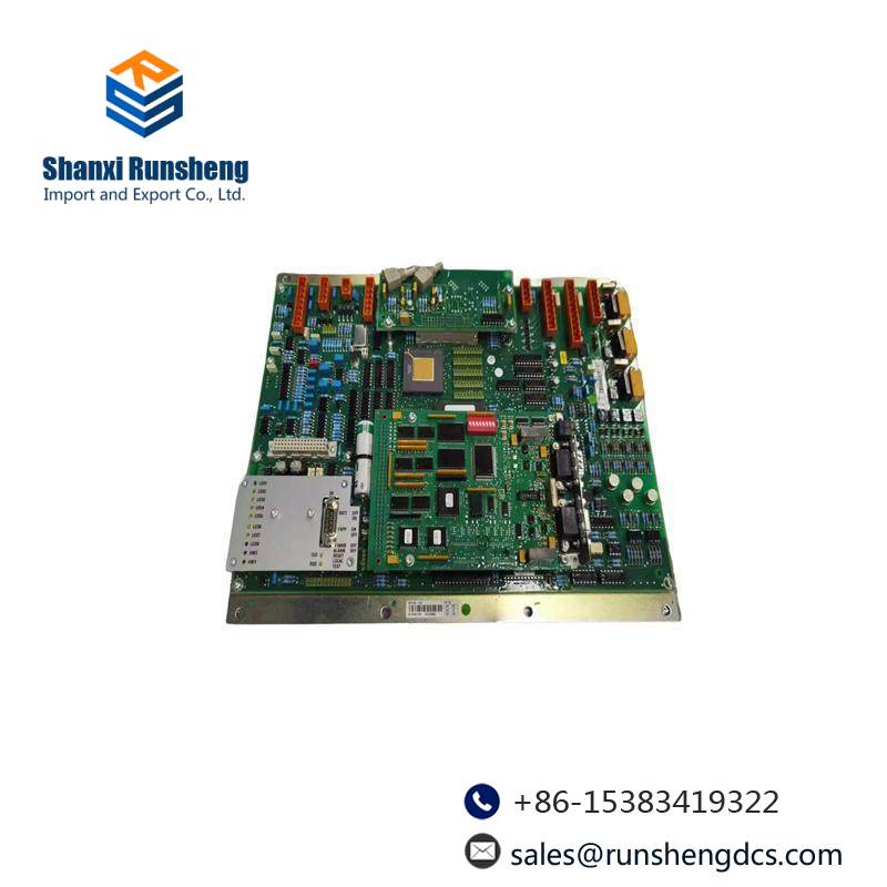 ABB FEA-01 3AUA0000052932 Ethernet Adapter Module