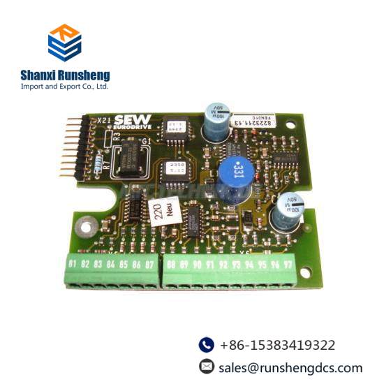 ABB FEN31C 8223211.13