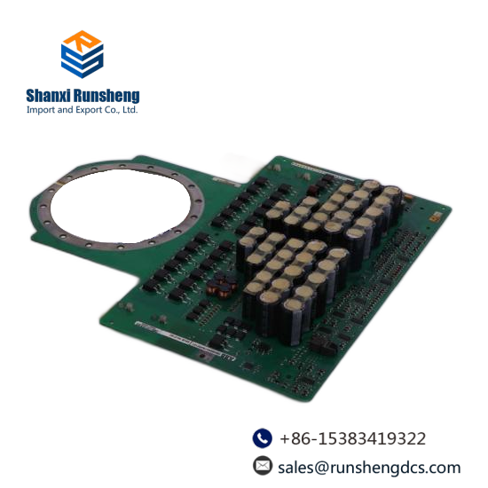 ABB 3HAC024674-001
