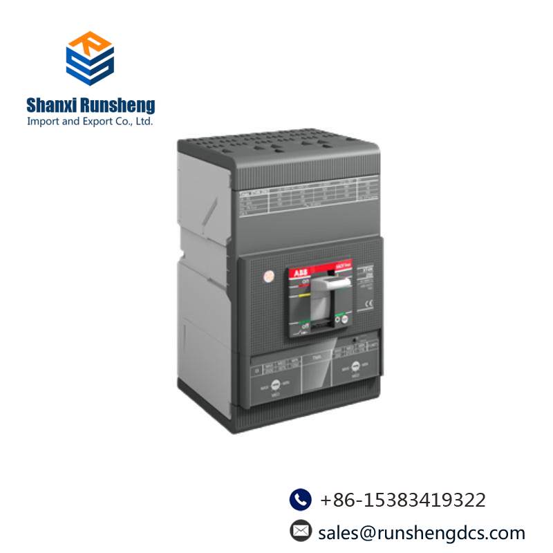 ABB FF0A-03 Frequency converter
