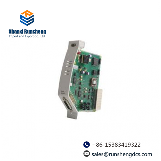 ABB FI820F