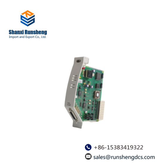 ABB FI820F