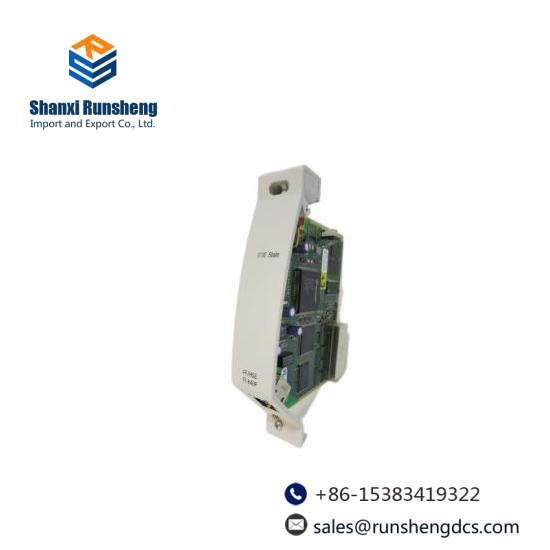 ABB TZIDC V18345-1010521001  DCS Module