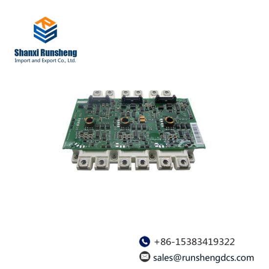 ABB FS225R17KE3/AGDR-71C IGBT KIT