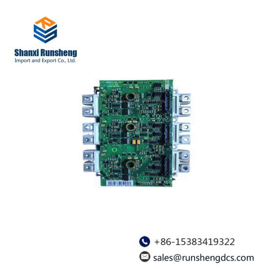 ABB FS300R17KE3AGDR76C IGBT Module