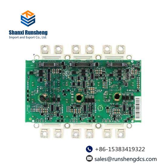 ABB FS450R12KE3/AGDR-71C S IGBT Module