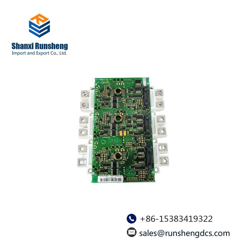 ABB FS450R17KE3/AGDR-71C IGBT MOUDLE