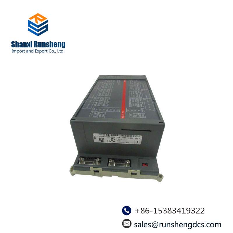 ABB G3EB HENF315768R1