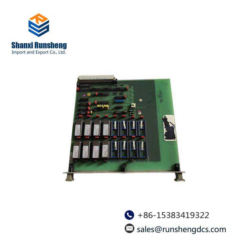 ABB G3EB HENF315768R1
