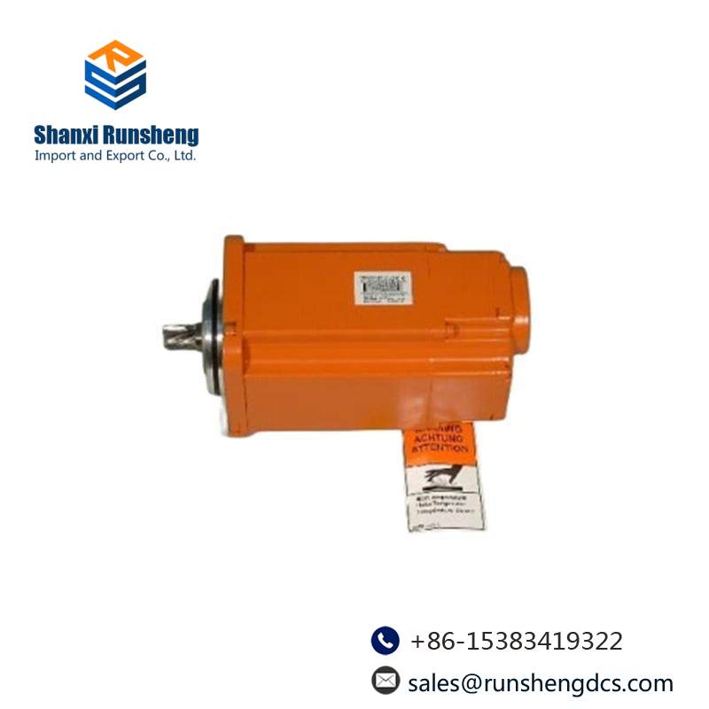 ABB G3ENa HENF450268R2