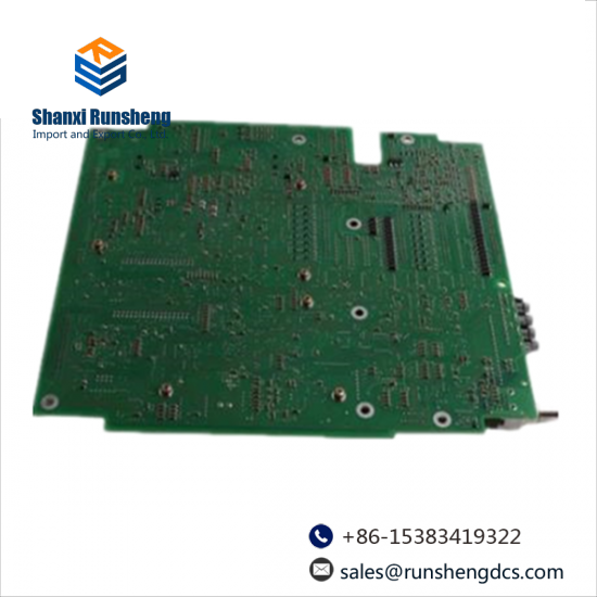 ABB G3FE HENF452697R1