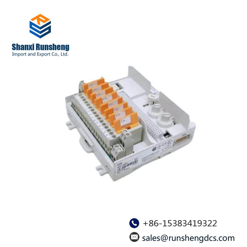ABB G3FE HENF452697R1