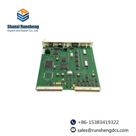 ABB G3FK HENF452878R1