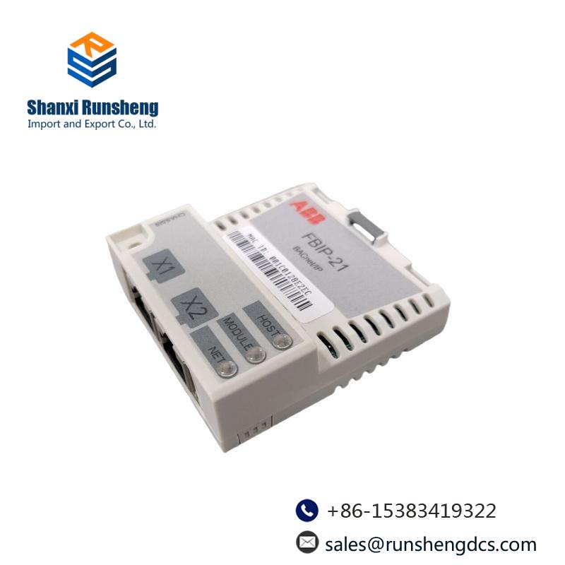 ABB G3FK HENF452878R1