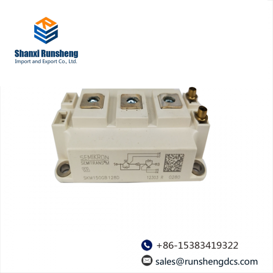 ABB GBT-MODULESKM400GB128D module