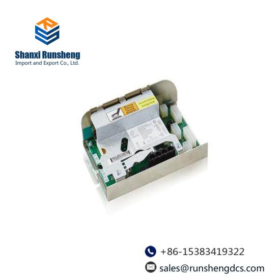 ABB GCD207B101