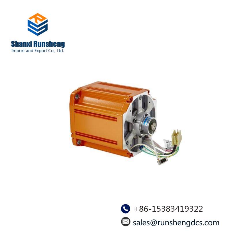 ABB GCD207B101