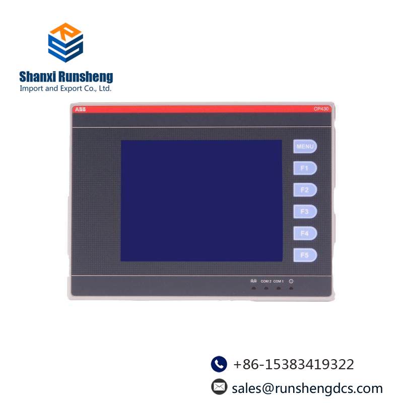 ABB GCD207B101