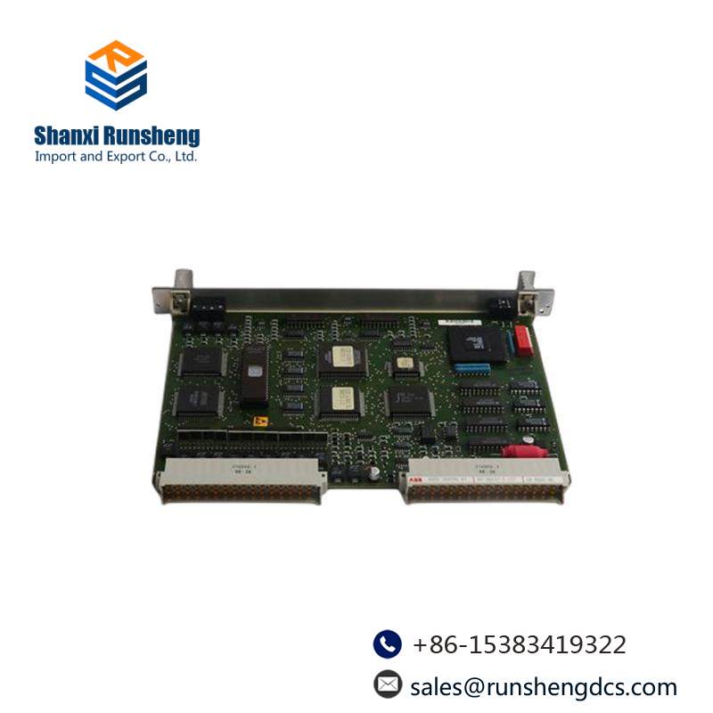 ABB GDB020AE HIEE300590R1 HIEE4130372P201 Power Module