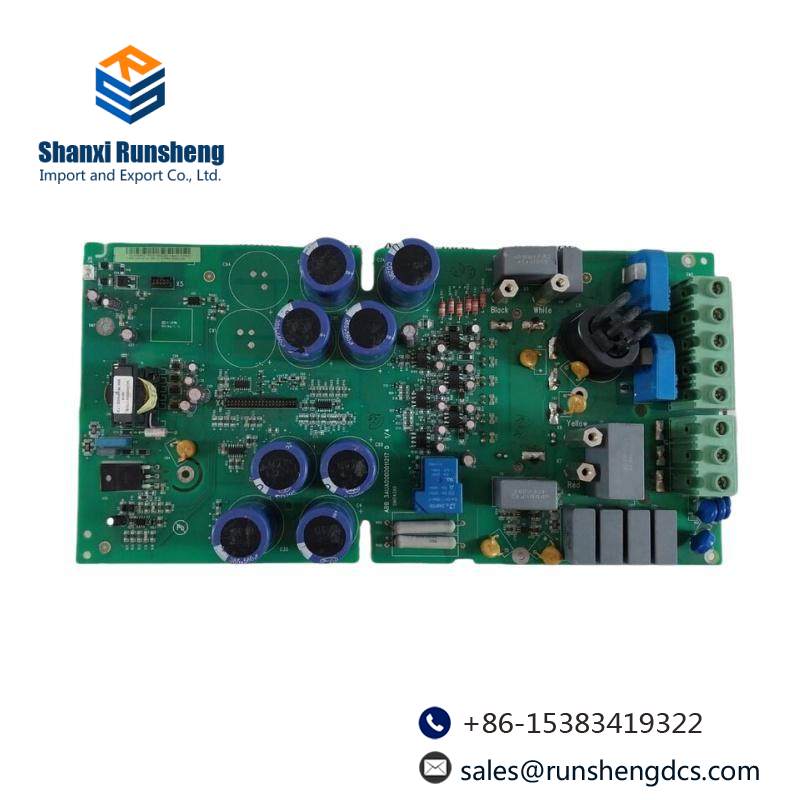ABB GFD212A