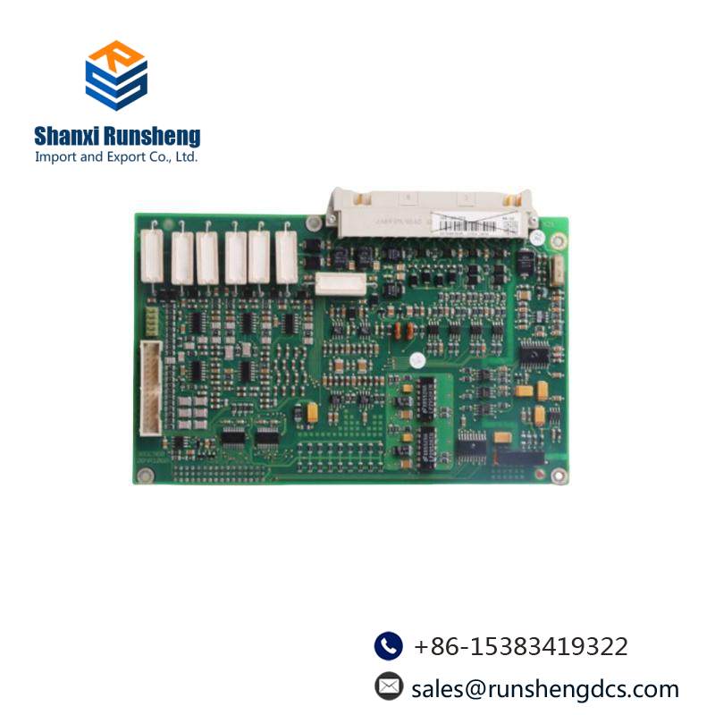 ABB GFD563A101 3BHE046836R0101