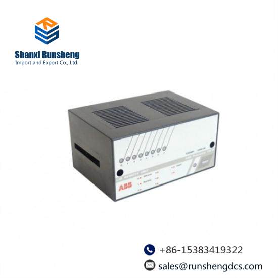 ABB GFD563A101 3BHE046836R0101