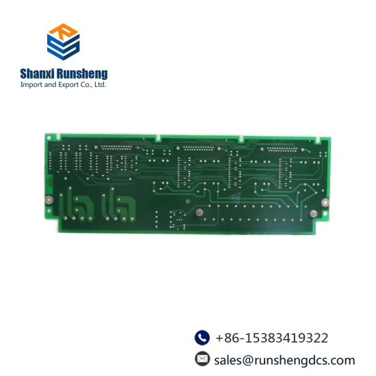 ABB GINT-5612C Motor Control Board