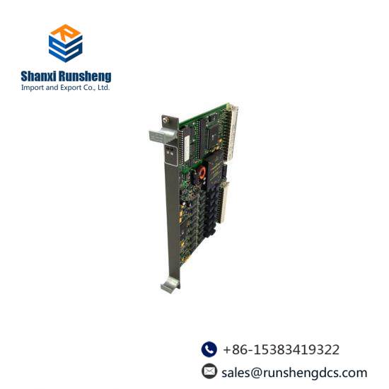 ABB GJR231500R1210 81EU01E-E Input Module