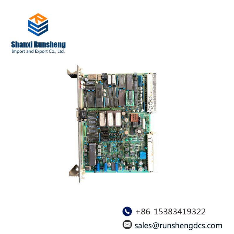 ABB GJR2360100R1100 83SR05B-E Battery Module