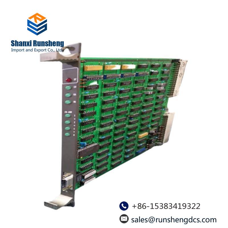ABB GJR2363900R1000 Board
