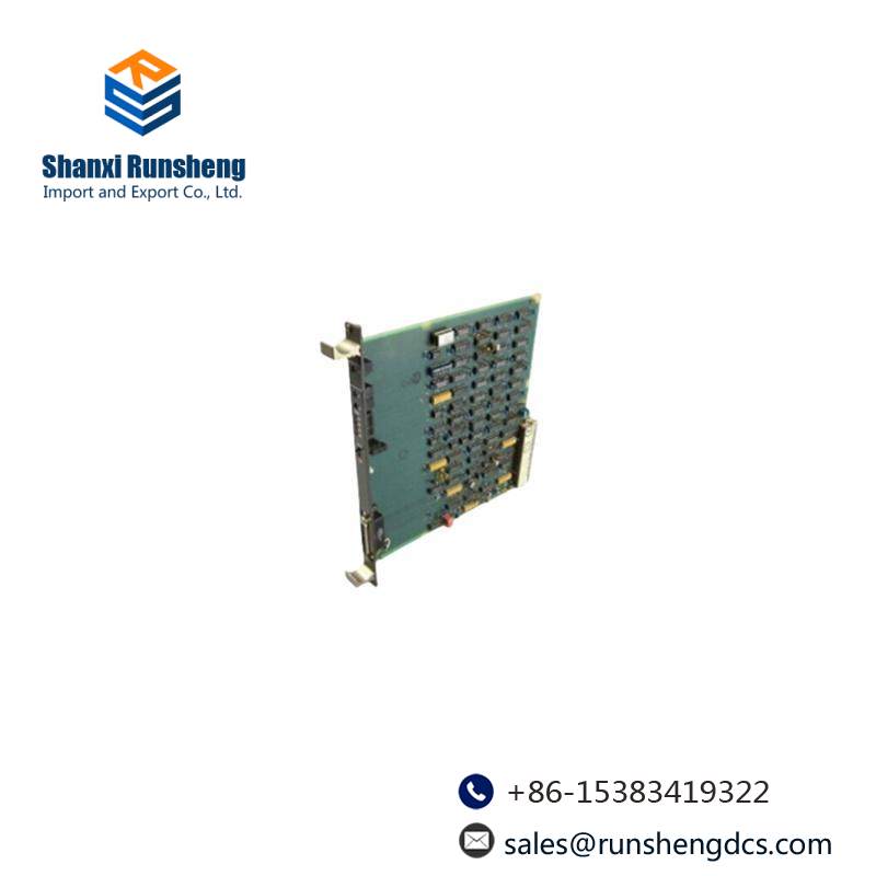 ABB GJR23 32300 R0100