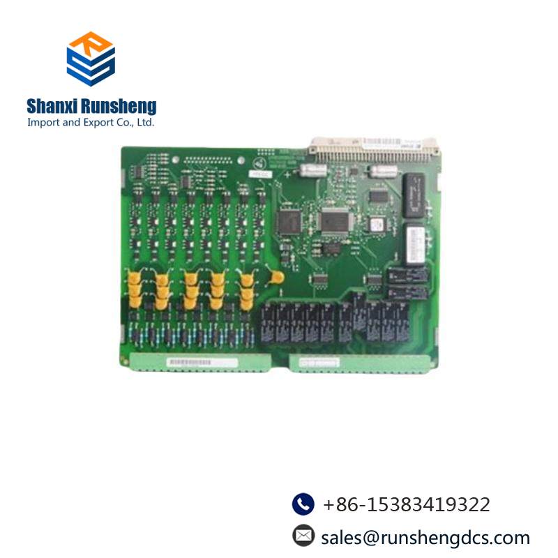 ABB GJR23 32300 R0100