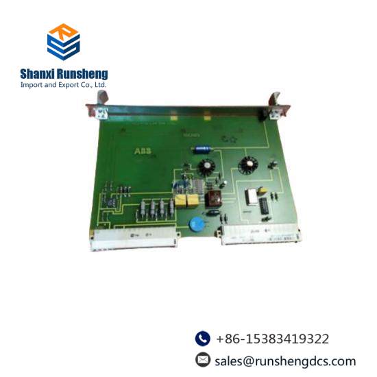 ABB 3HAC024006-001