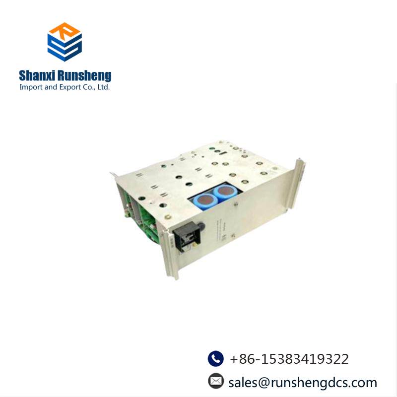 ABB GJR4500400R1 35NE90 Power Supply Unit