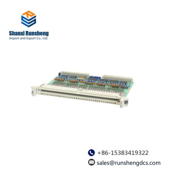 ABB GJR5142600R0001 35EB91B Electronics Module