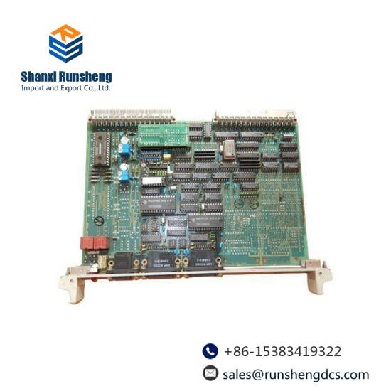 ABB GJR5143000R0002 35AA92C-E INTERFACE