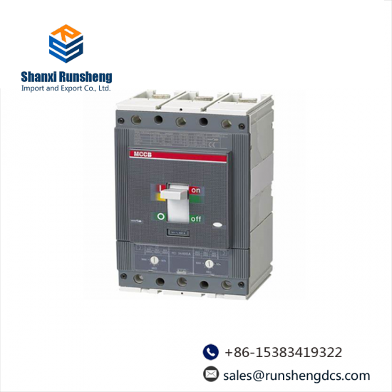 ABB GJR5250000R0252 CPU Module