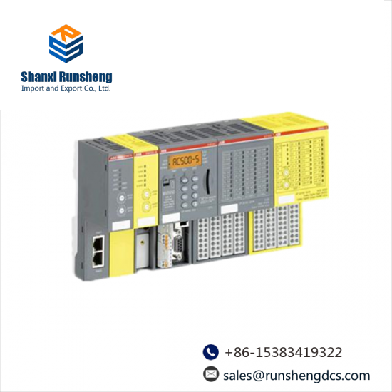 ABB PPD539A102