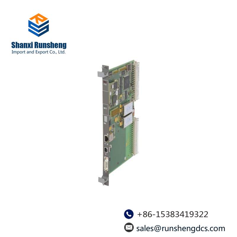 ABB GKWE857800R1214 87TS50E-E Communicatioins Module