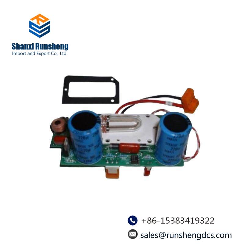 ABB GM10032582-KIT 101935-217 PLC Module