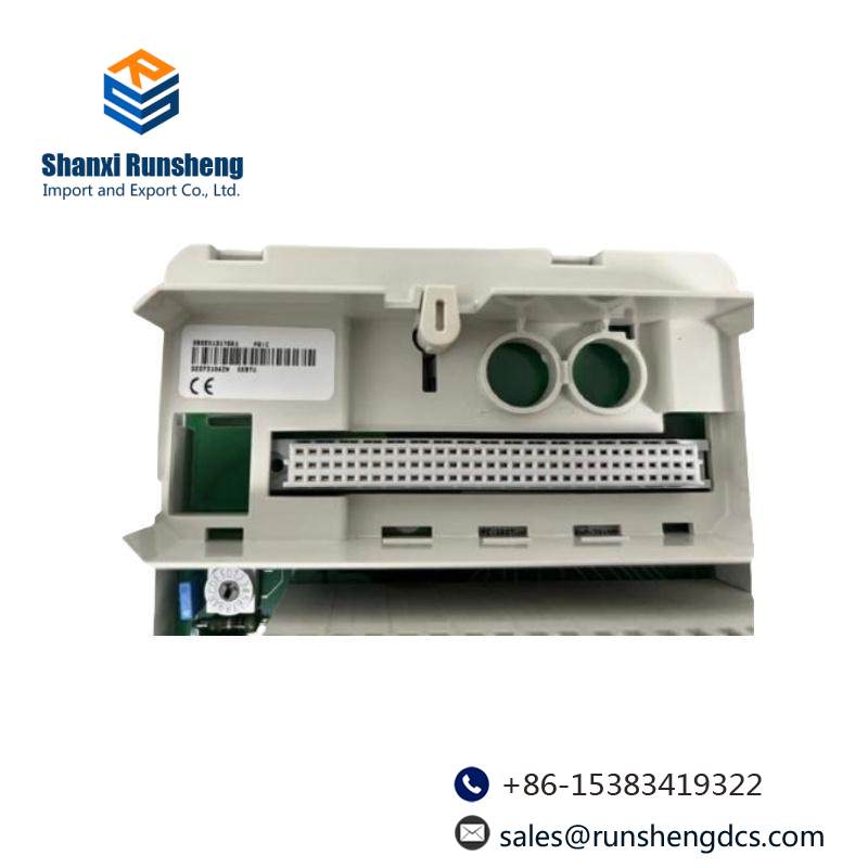 ABB GRBTU
