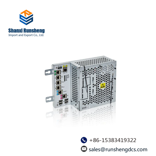 ABB GRBTU