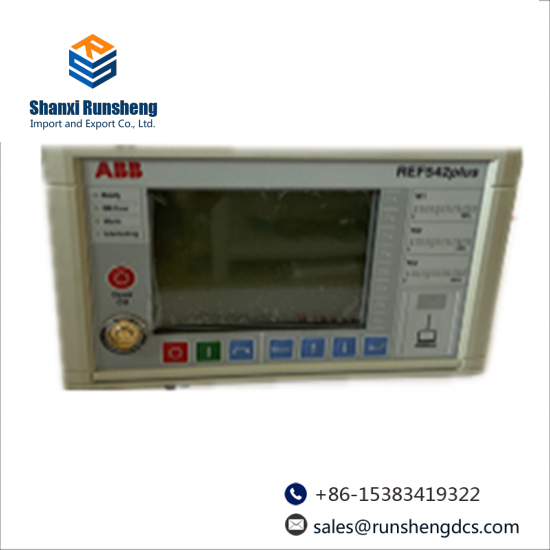 ABB GVC732AE01 Power Board