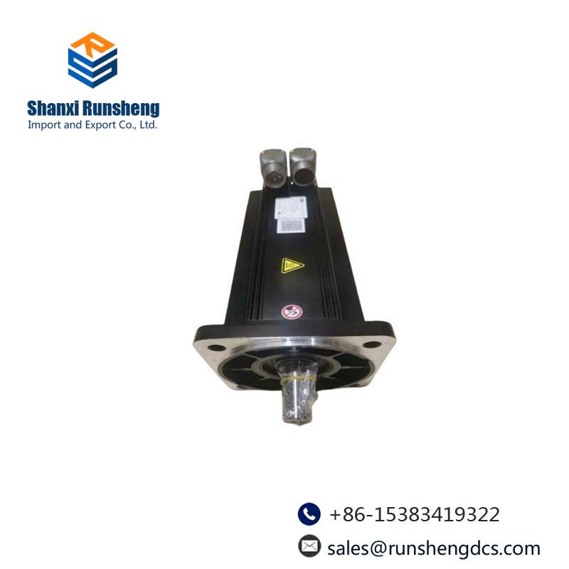 ABB HDS120 Robot Spot Welding Servo Motor