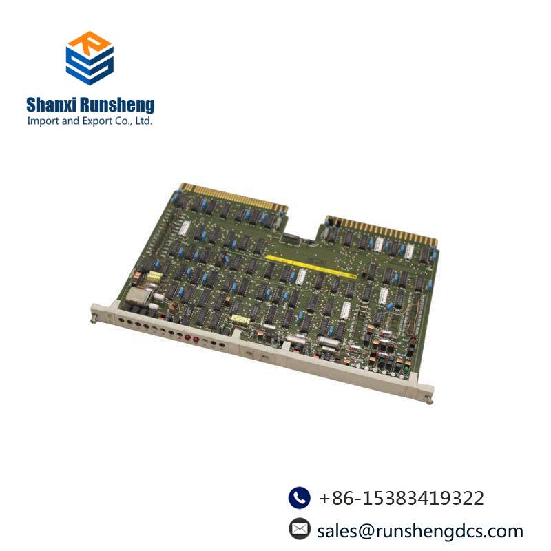 ABB HEDT300272R1 ED1782 EMBEDDED CONTROLLER