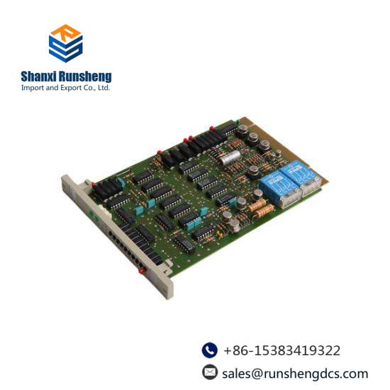 ABB HENF105323R0002 P7LA