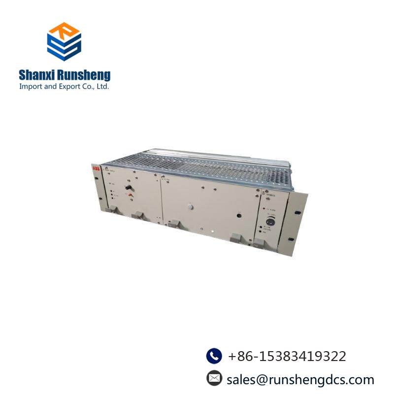 ABB HENF105323R0002 P7LA Network Rartner